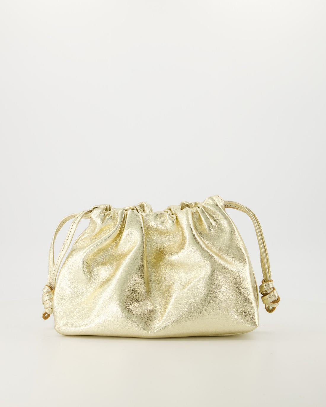 Arela Bag Gold
