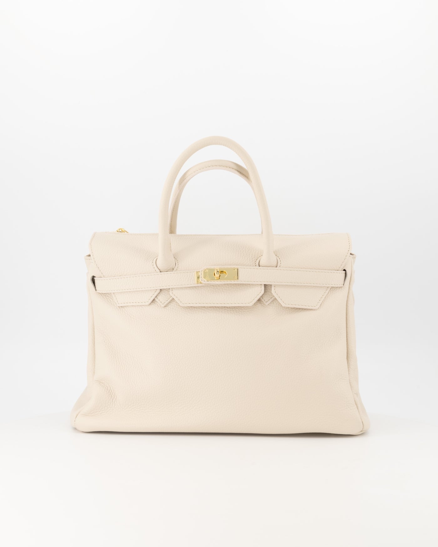 Birdie Classic Bag Beige