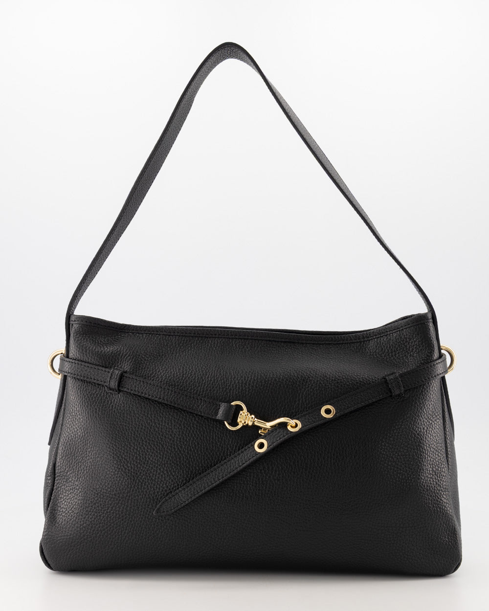 Ginny Classic Grain Bag Black