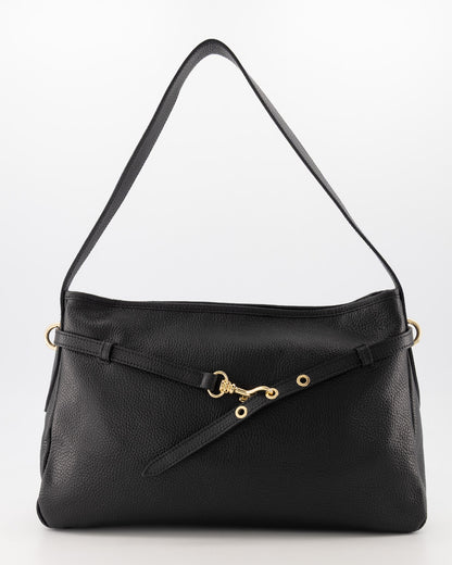 Ginny Classic Grain Bag Black