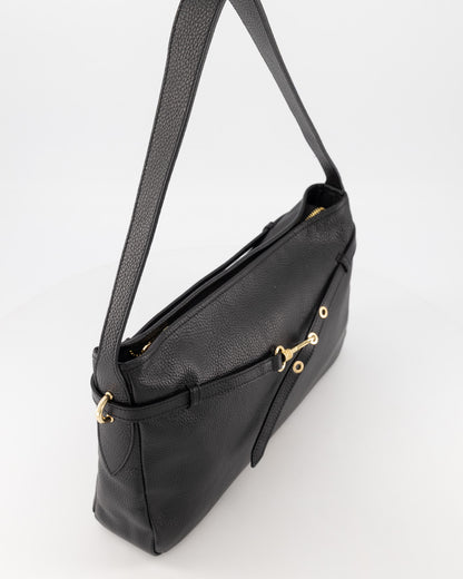 Ginny Classic Grain Bag Black