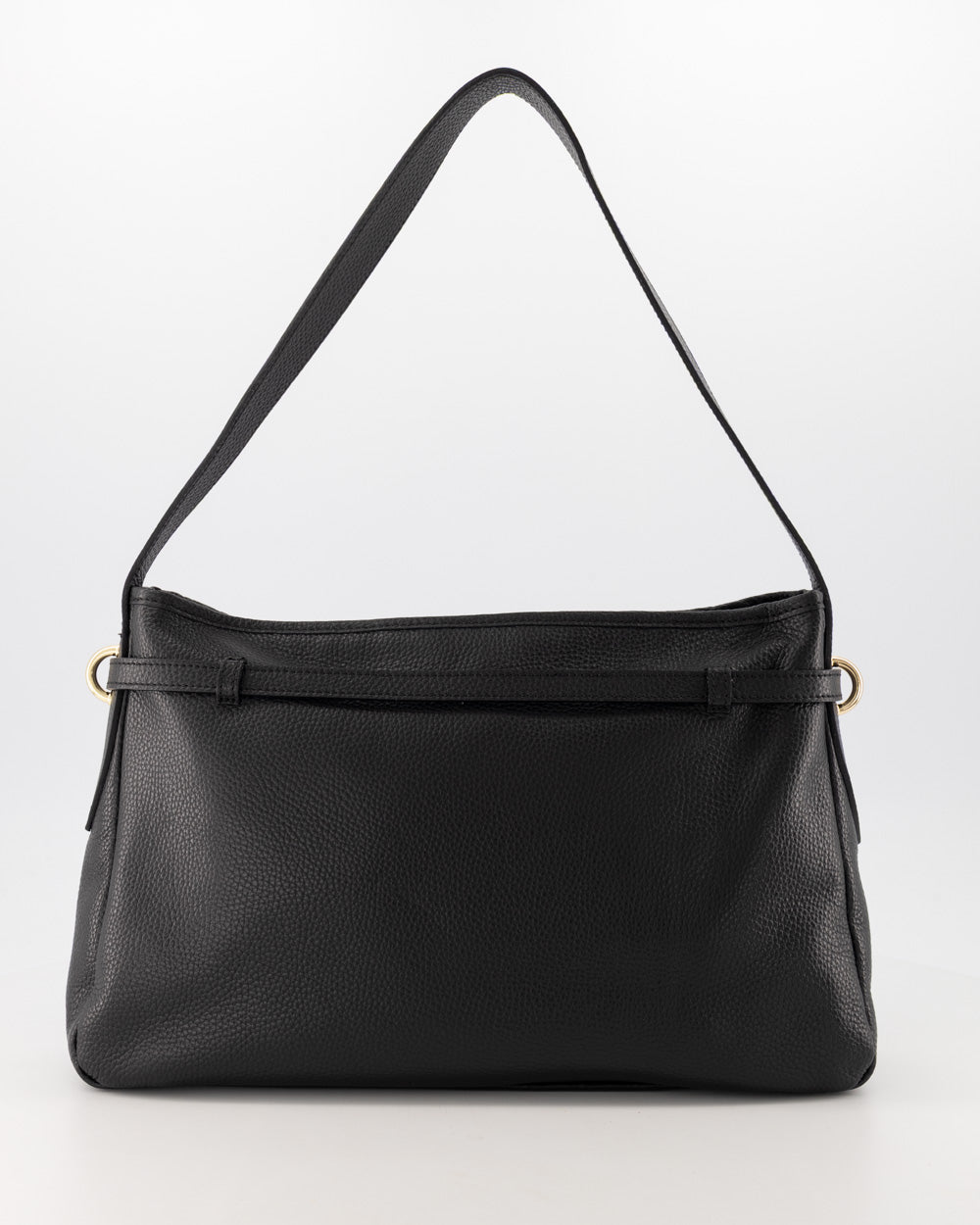 Ginny Classic Grain Bag Black