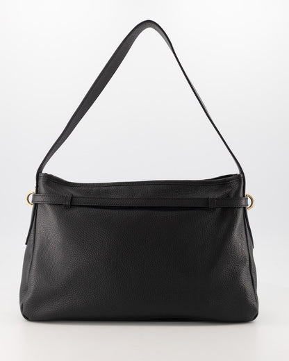 Ginny Classic Grain Bag Black