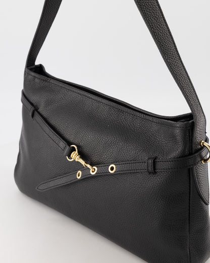 Ginny Classic Grain Bag Black