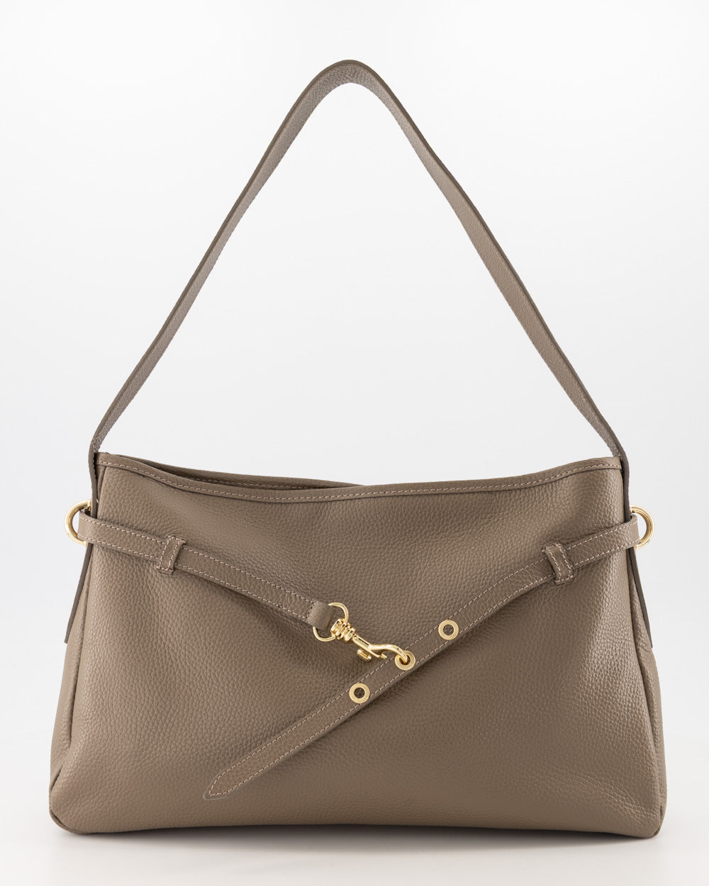 Ginny Classic Grain Bag Taupe