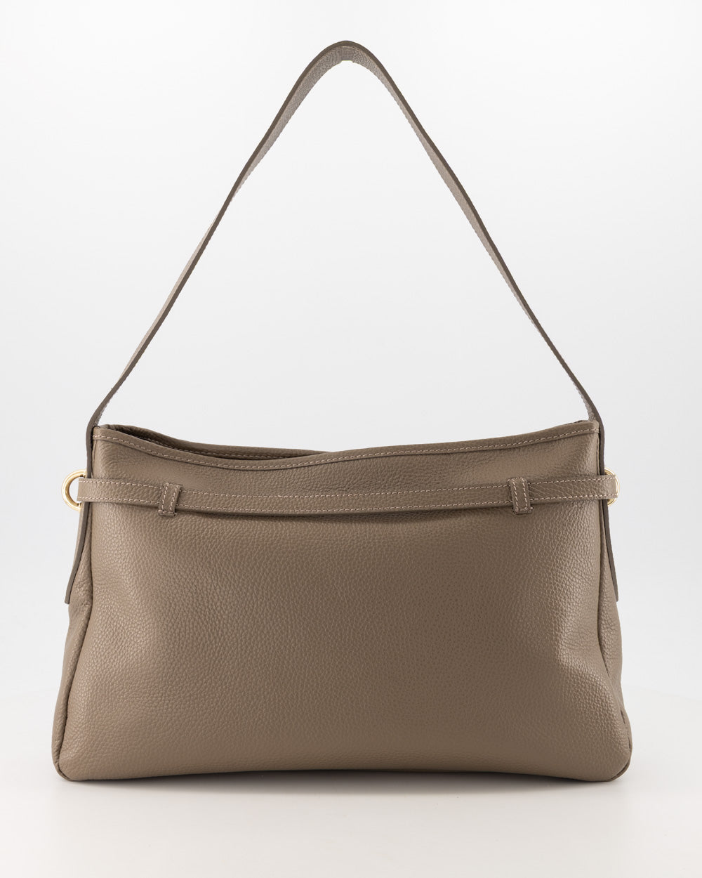 Ginny Classic Grain Bag Taupe