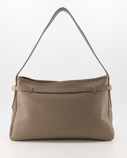 Ginny Classic Grain Bag Taupe