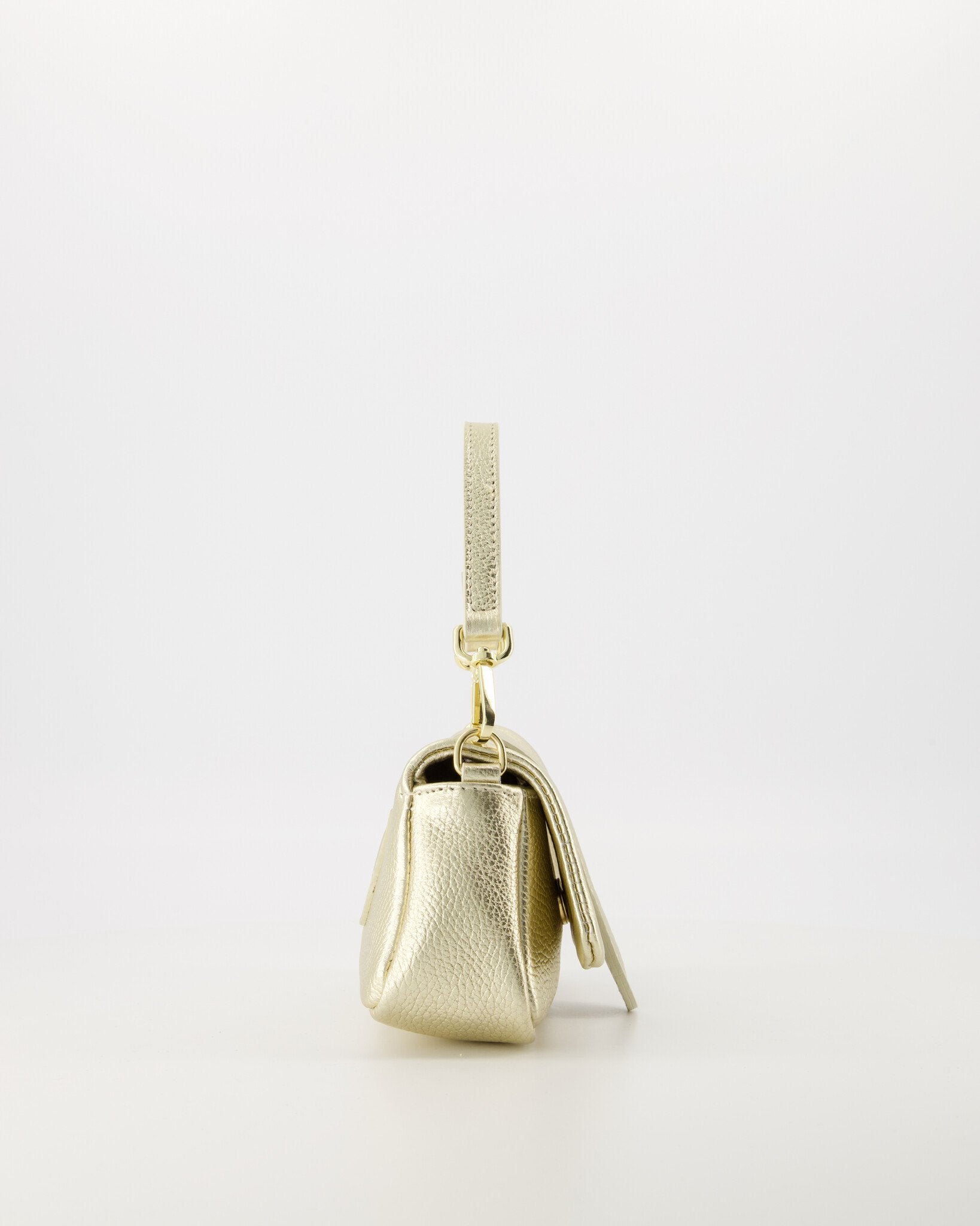 Molly Classic Grain Bag Gold