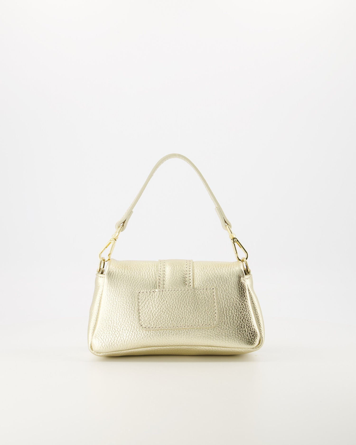 Molly Classic Grain Bag Gold