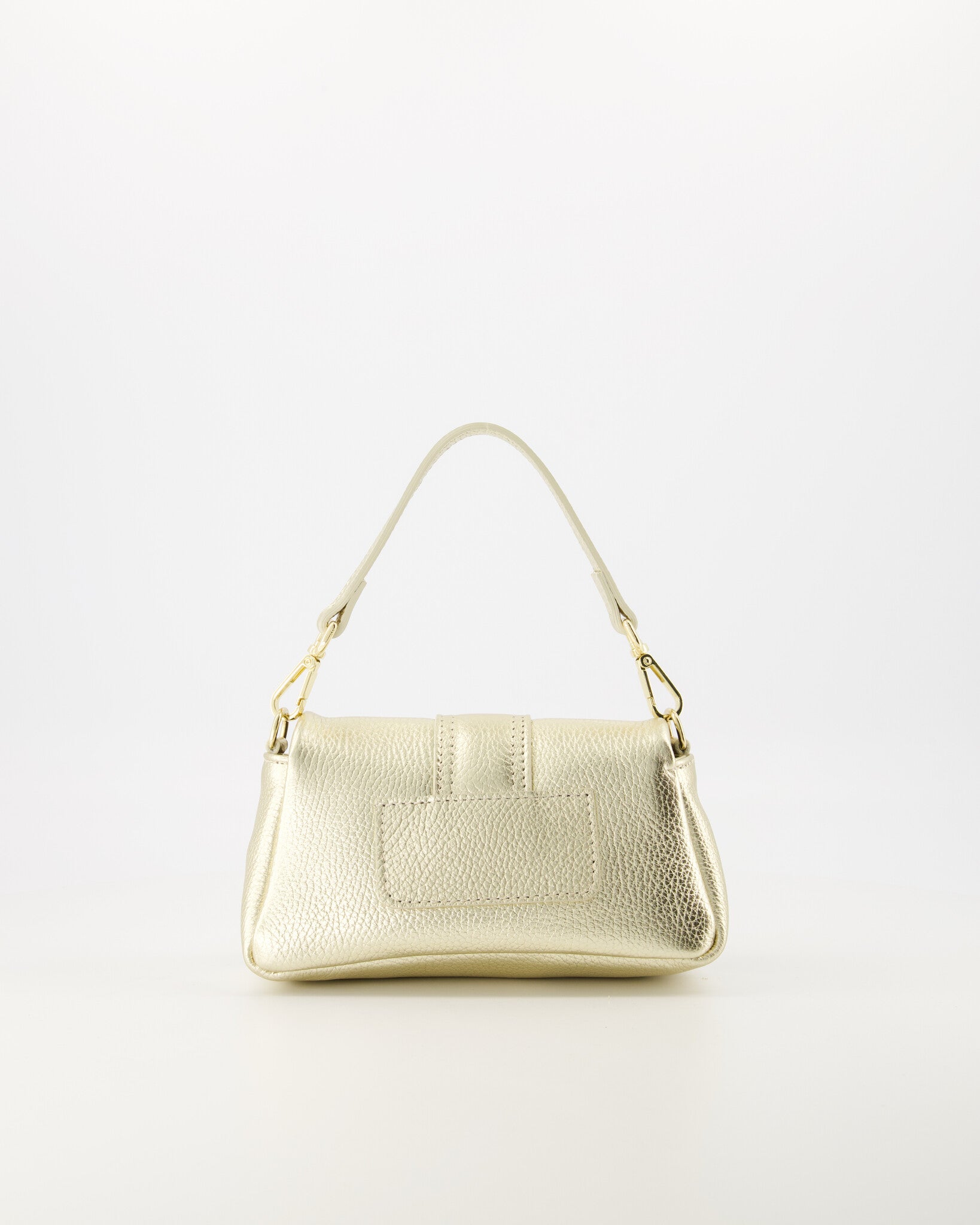 Molly Classic Grain Bag Gold