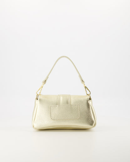 Molly Classic Grain Bag Gold