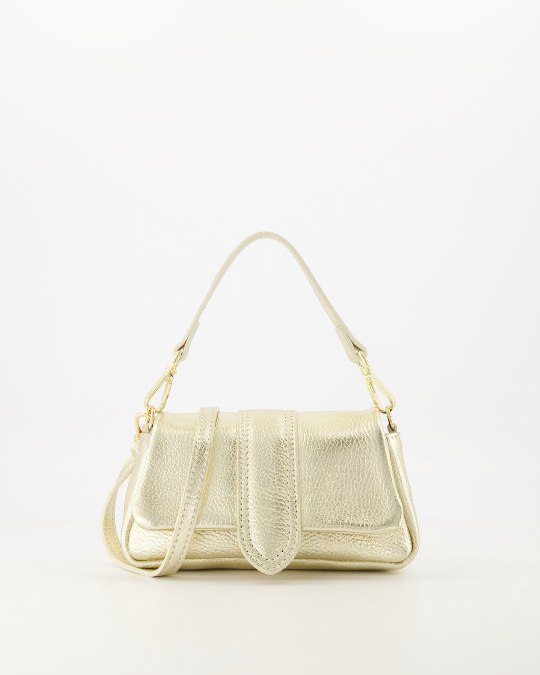 Molly Classic Grain Bag Gold