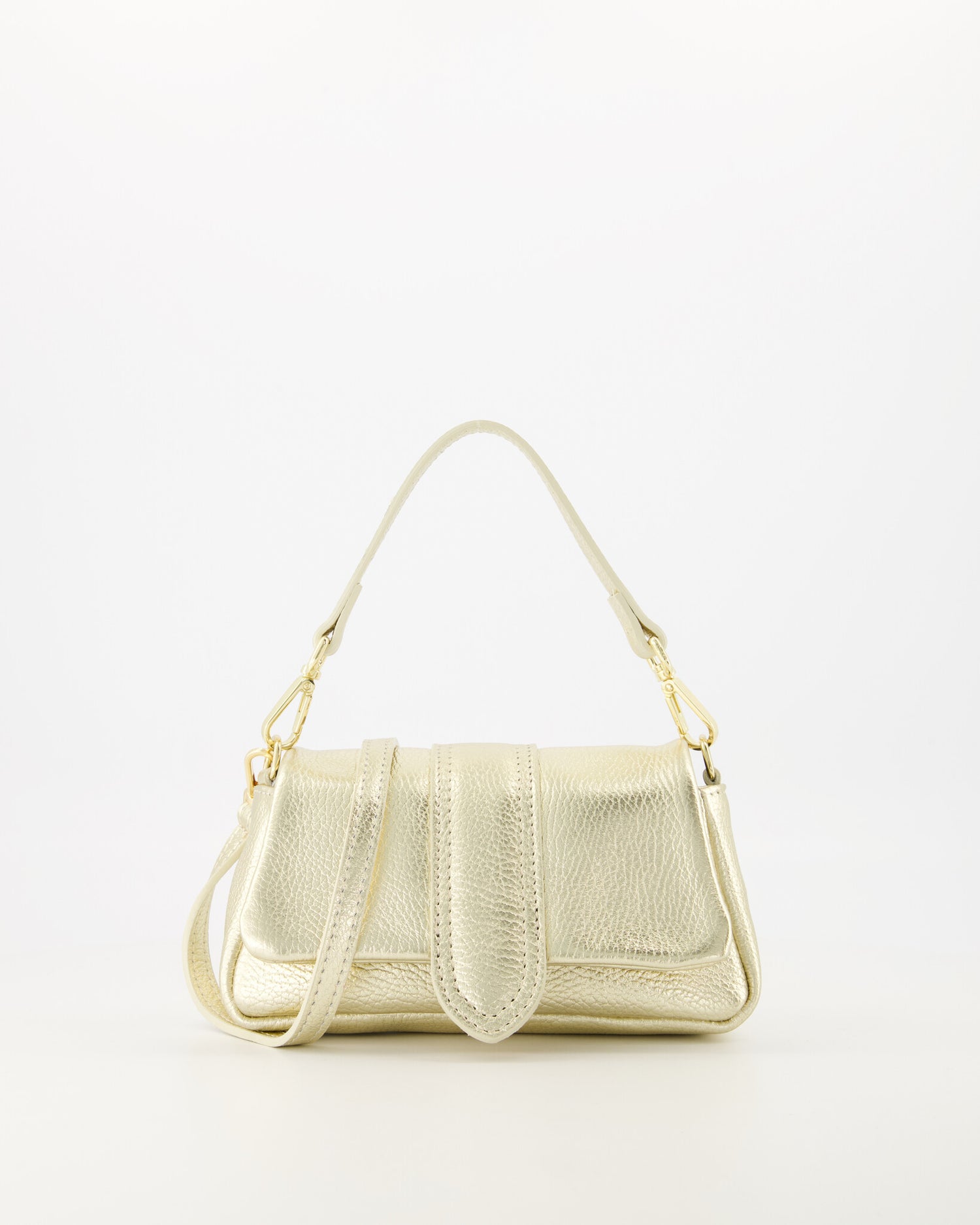 Molly Classic Grain Bag Gold