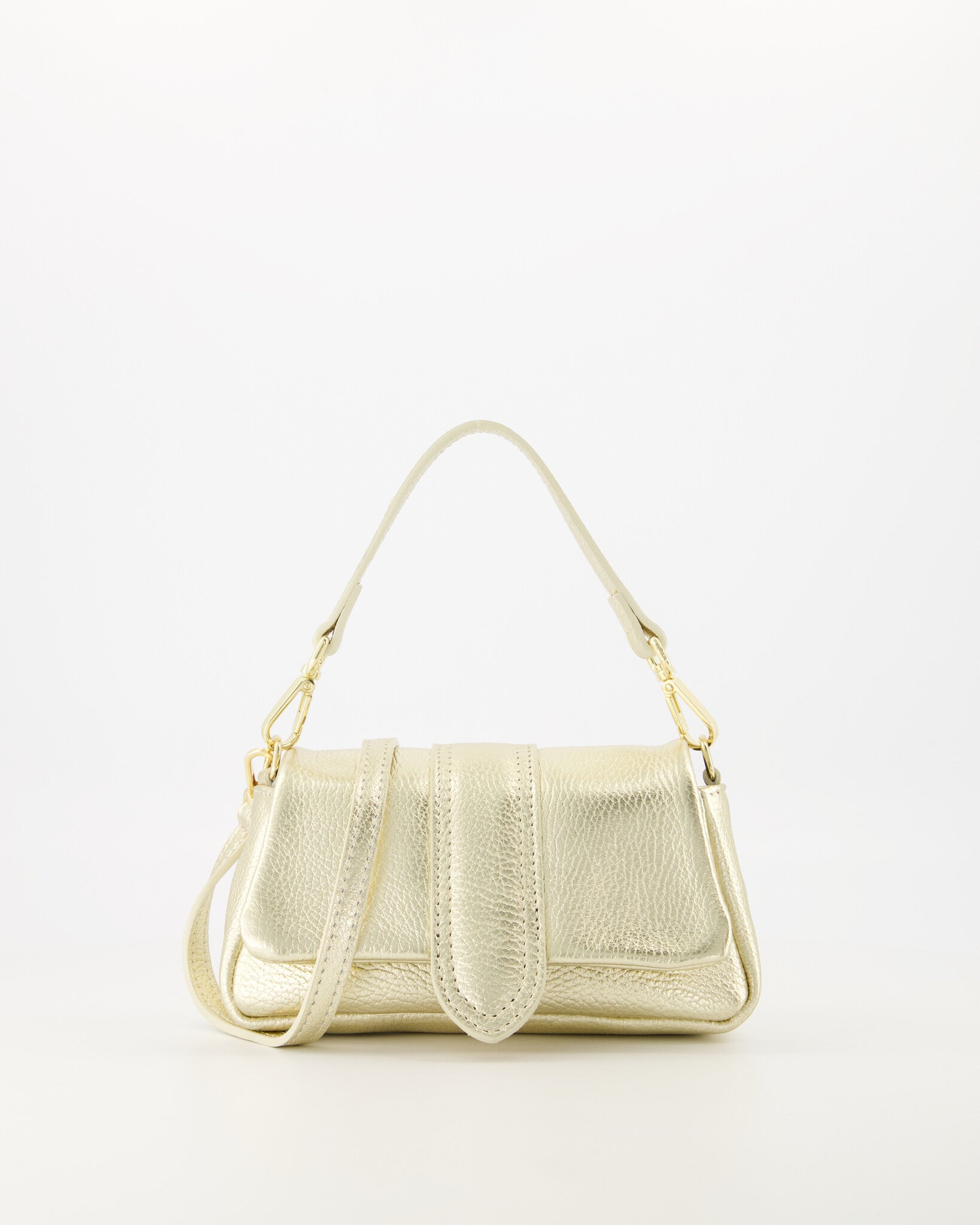 Molly Classic Grain Bag Gold