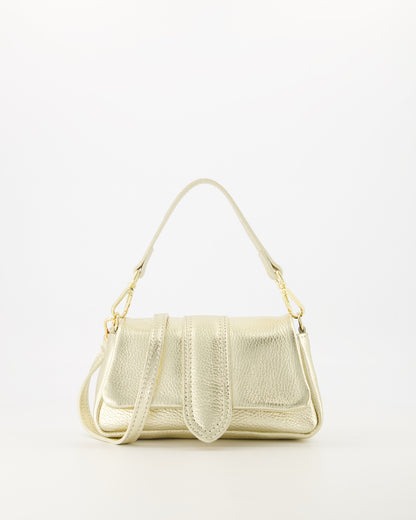Molly Classic Grain Bag Gold