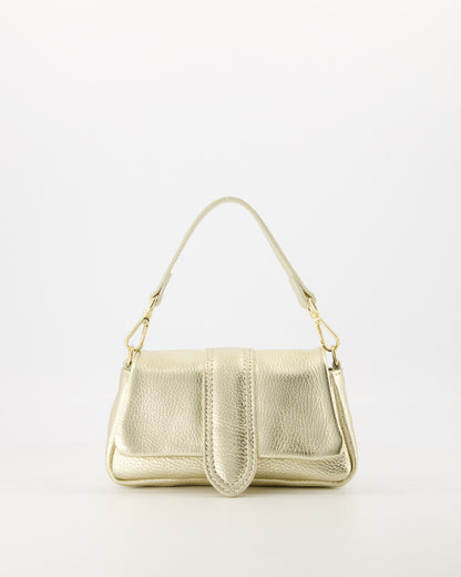Molly Classic Grain Bag Gold