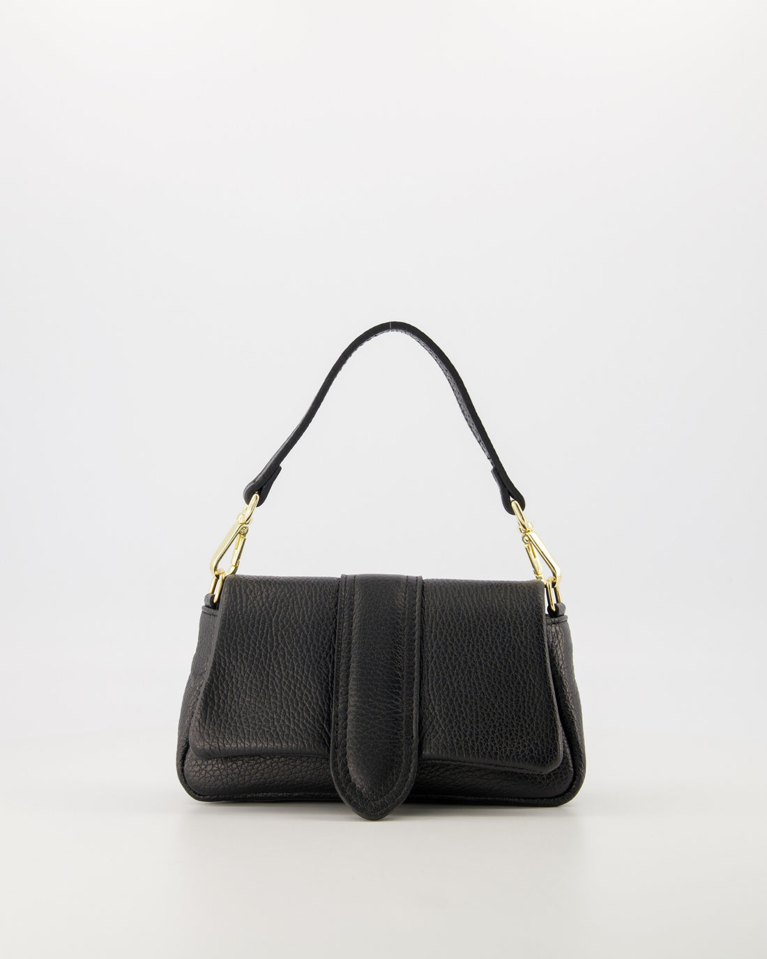 Molly Classic Grain Bag Black