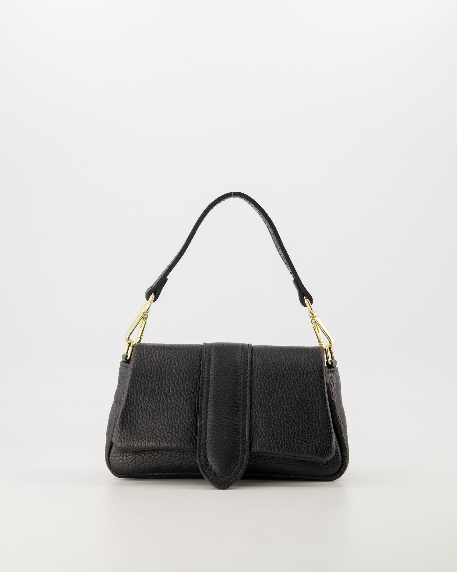 Molly Classic Grain Bag Black