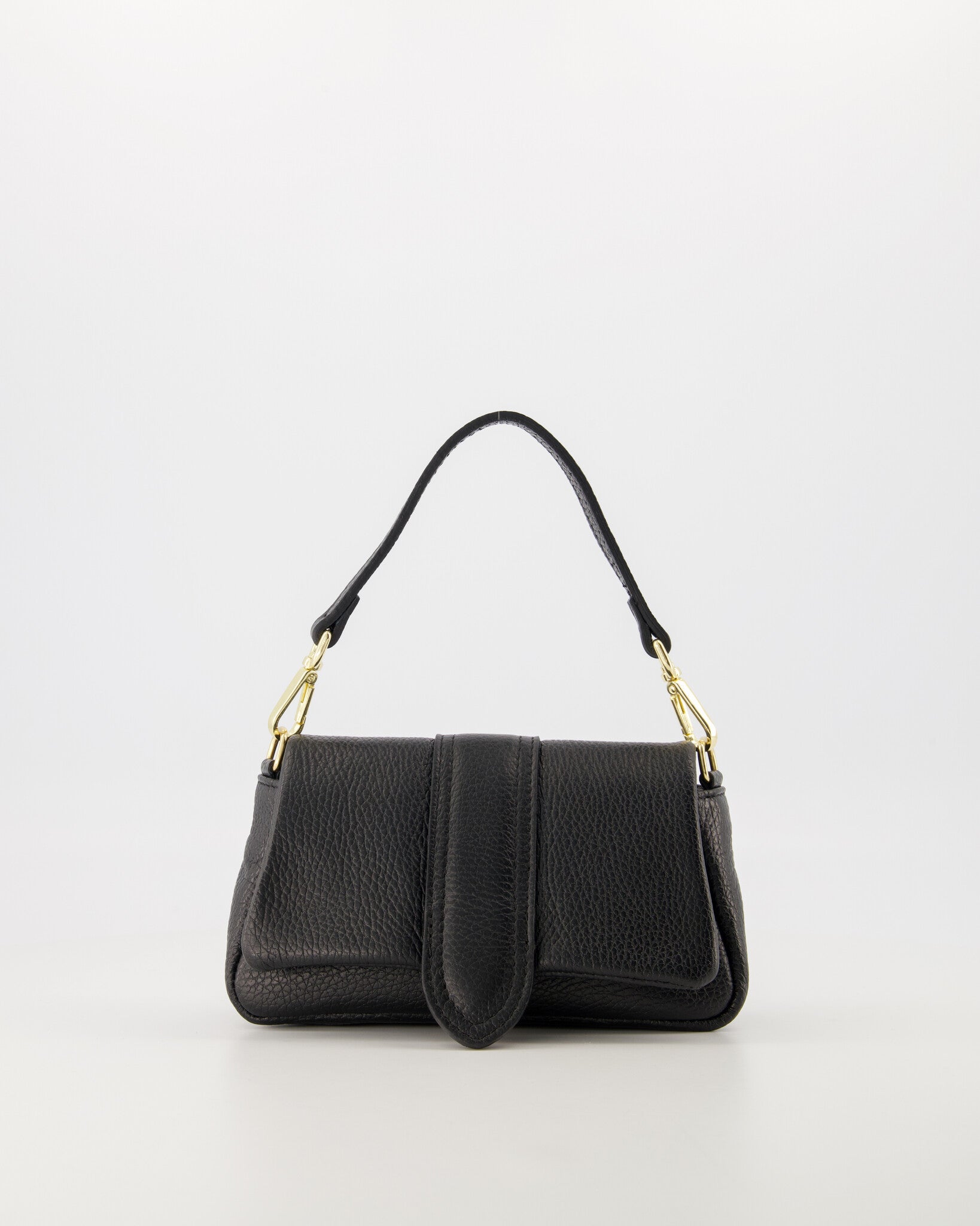Molly Classic Grain Bag Black