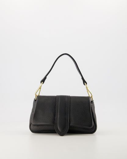 Molly Classic Grain Bag Black