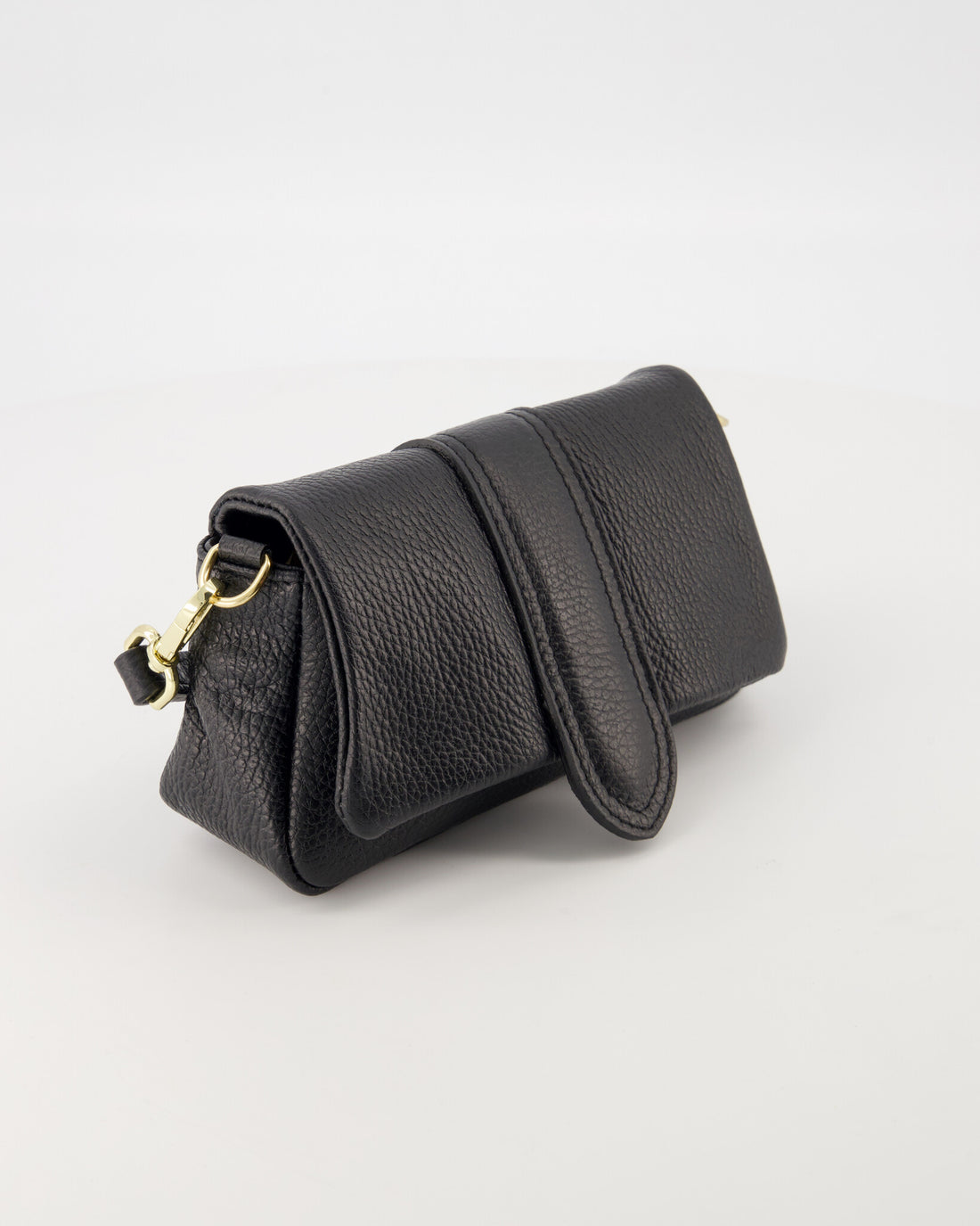 Molly Classic Grain Bag Black