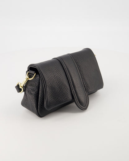 Molly Classic Grain Bag Black