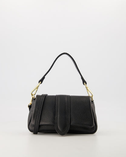 Molly Classic Grain Bag Black