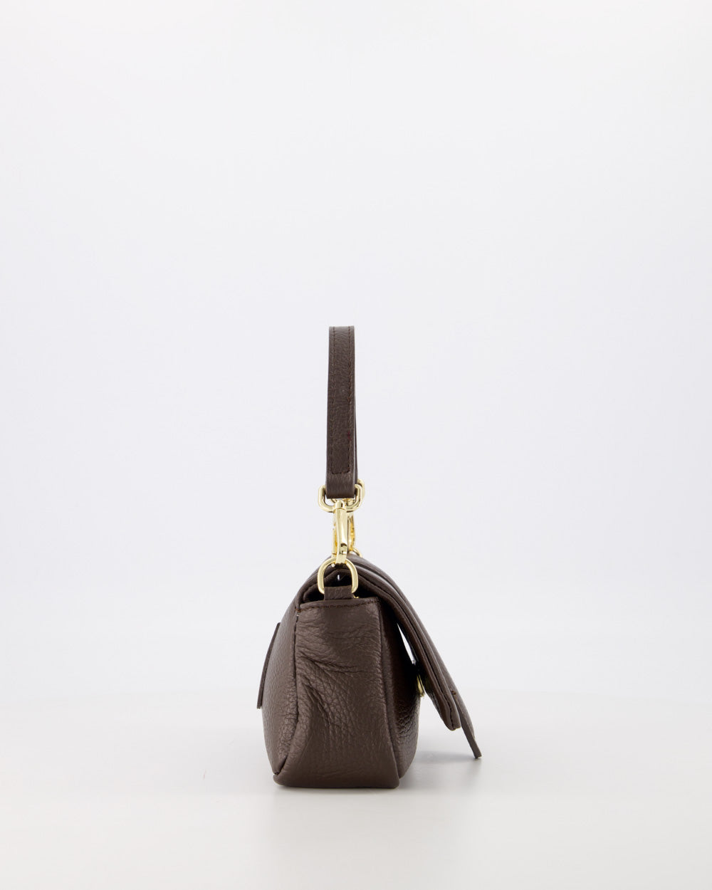 Molly Classic Grain Bag Brown