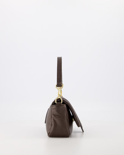 Molly Classic Grain Bag Brown