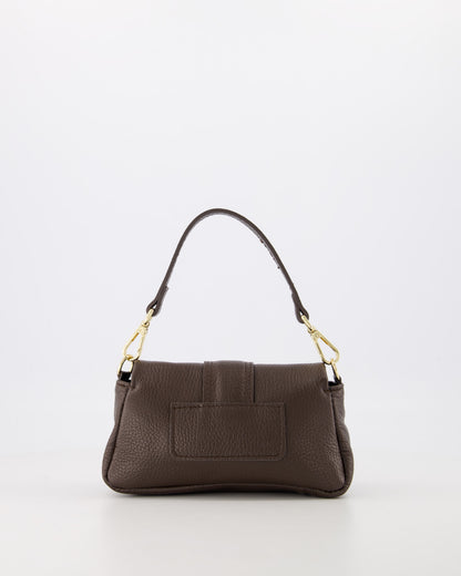 Molly Classic Grain Bag Brown