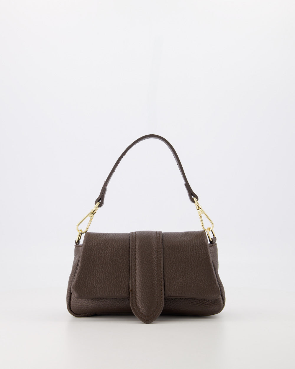 Molly Classic Grain Bag Brown