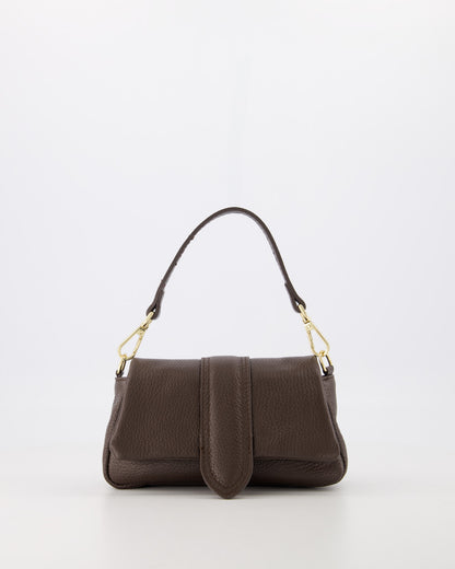 Molly Classic Grain Bag Brown