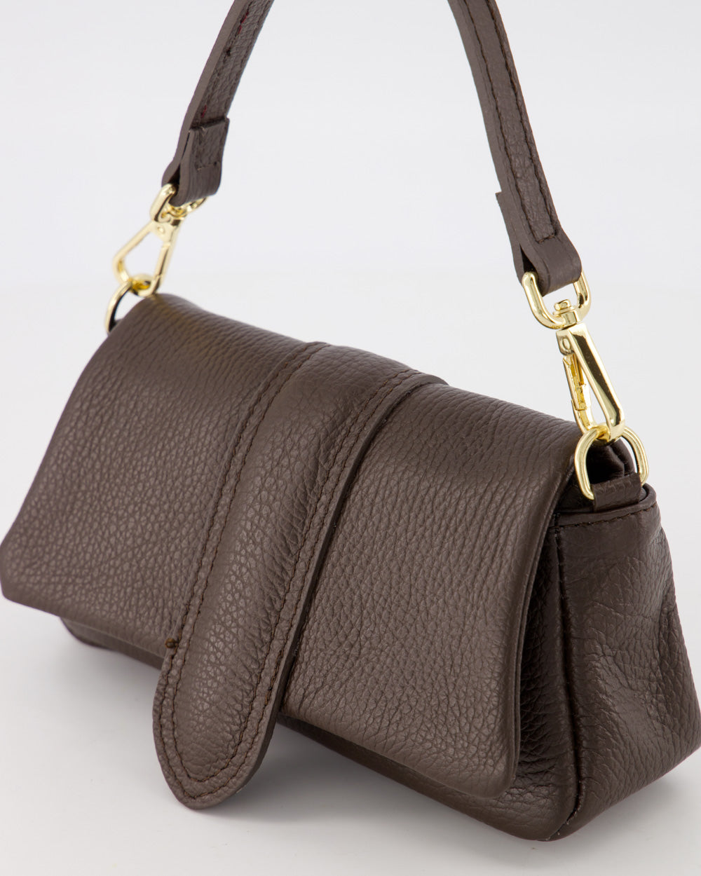 Molly Classic Grain Bag Brown