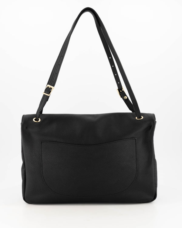 Victoria Bag Medium Black