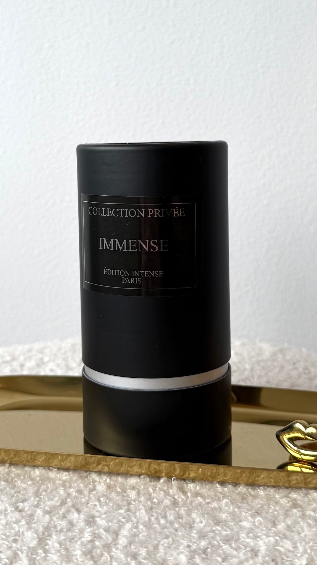 Eau De Parfum Immense