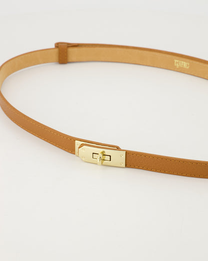 Garcia Real Leather Belt