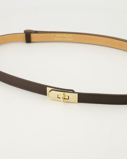 Garcia Real Leather Belt