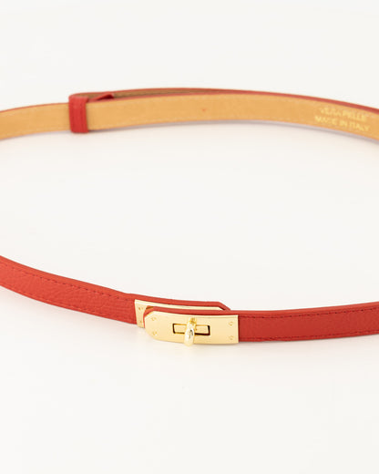 Garcia Real Leather Belt
