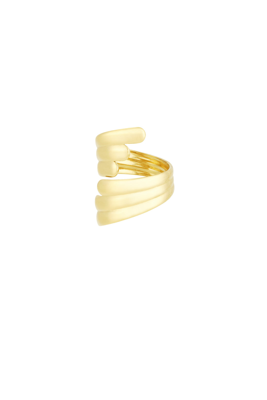 Wave Ring