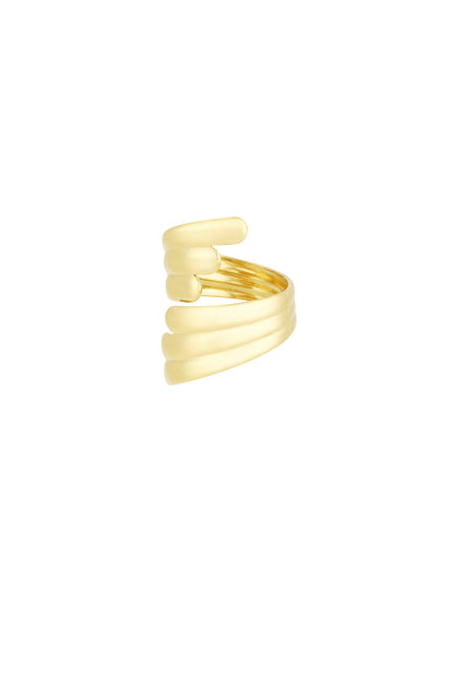 Wave Ring