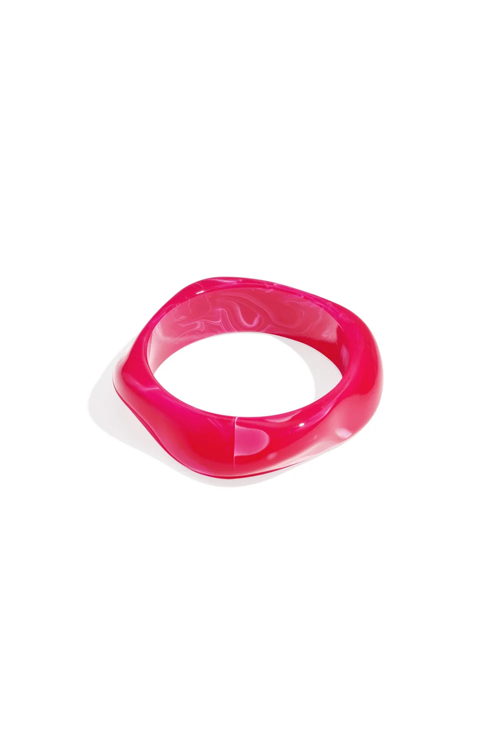 Magenta Bangle