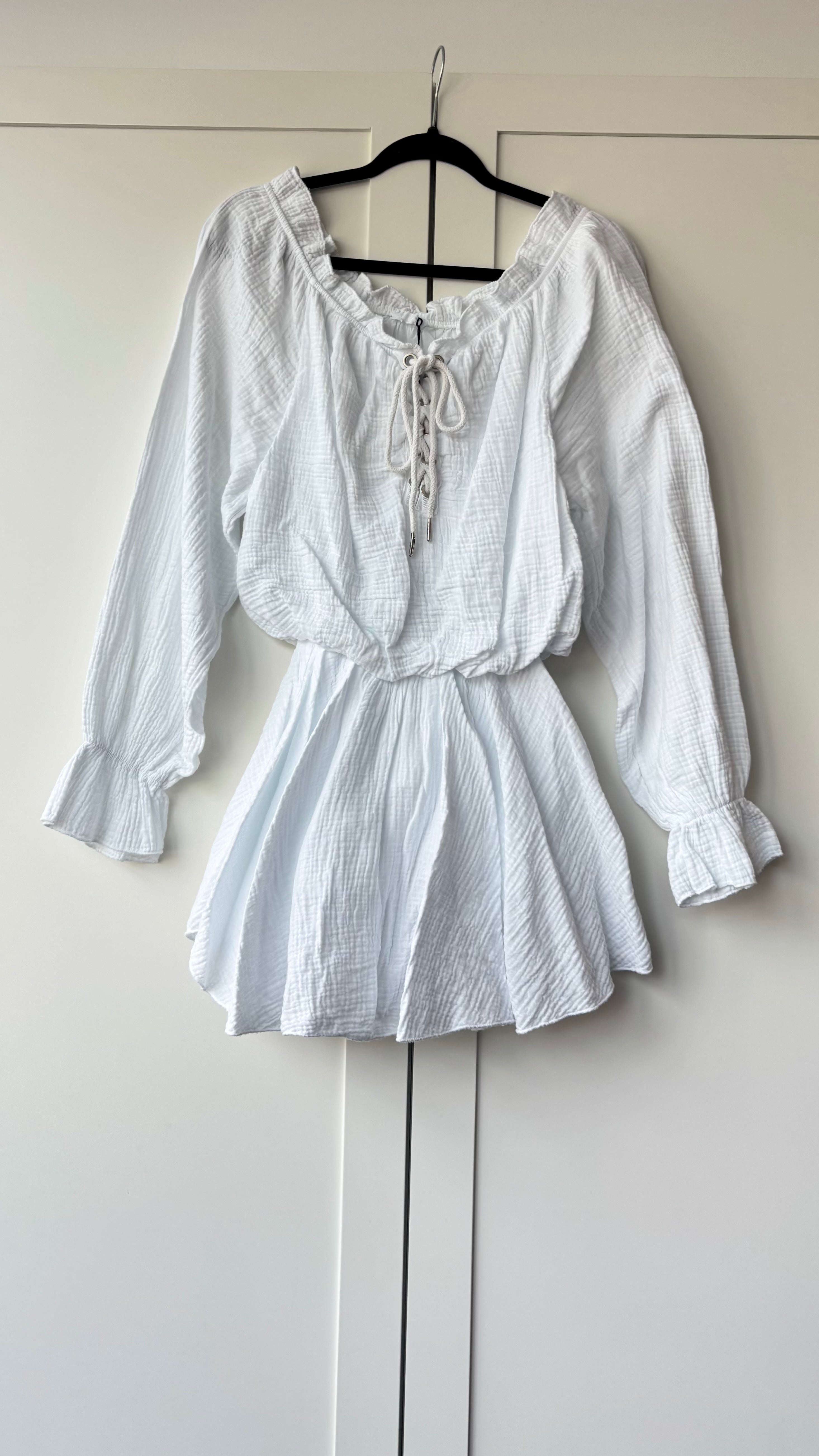 Sunkissed Playsuit