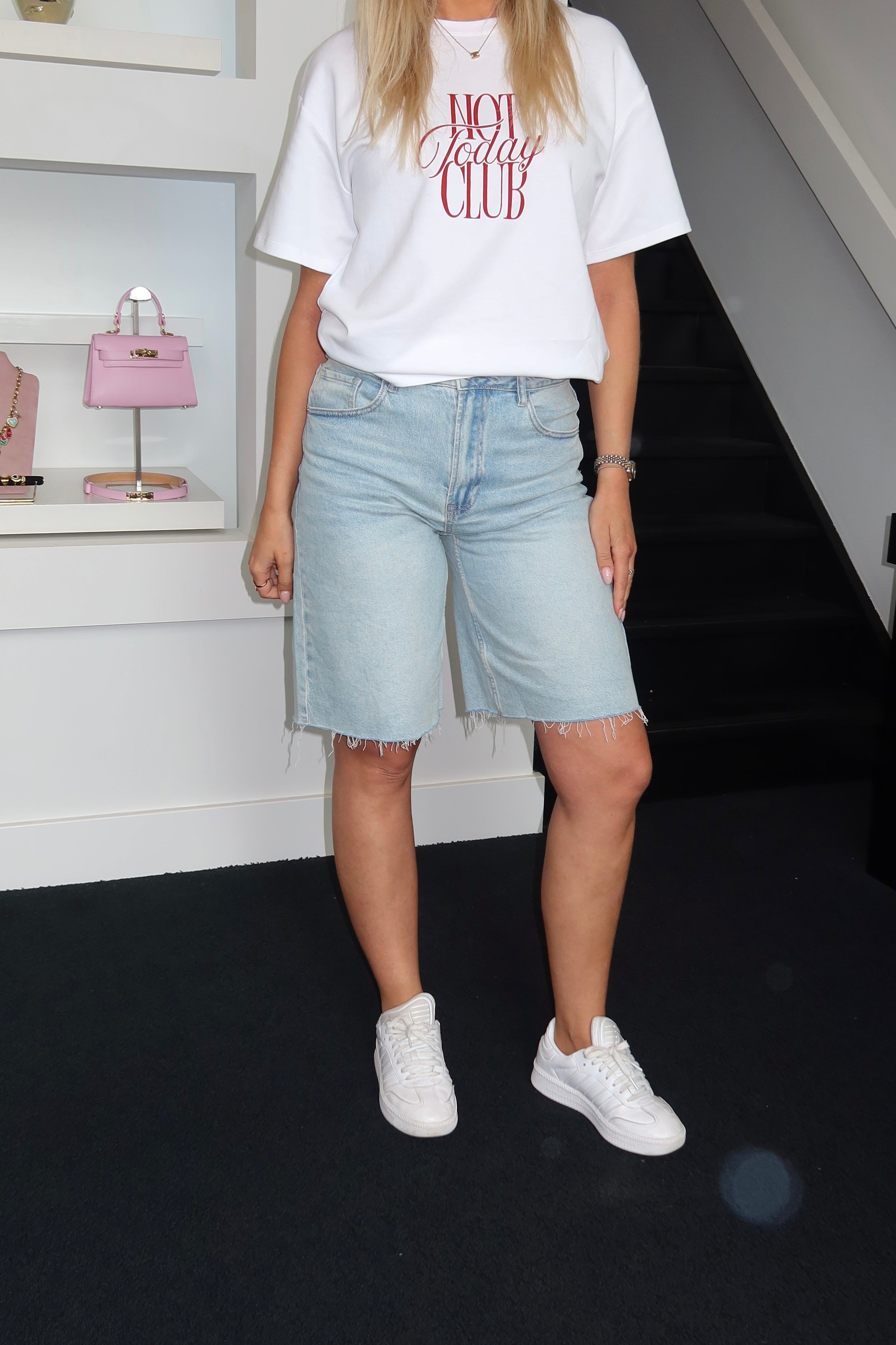 Laulia Jort Denim Blue 8059-1