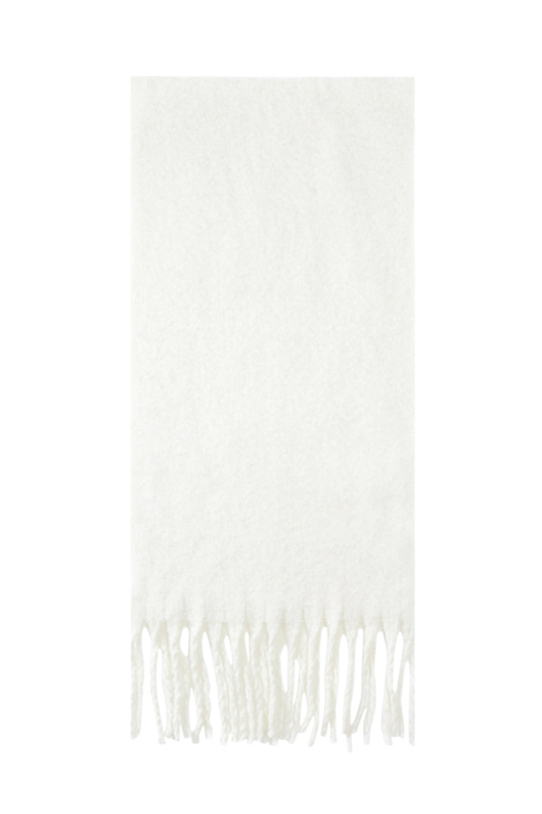 Angel Soft Scarf