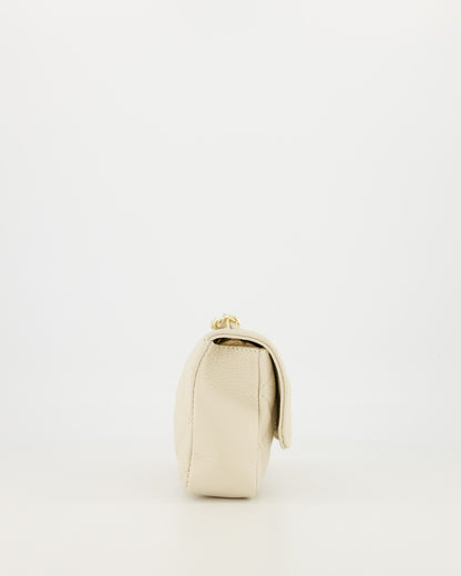 Audrey Small Bag Beige