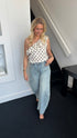 The Classic Dots Top