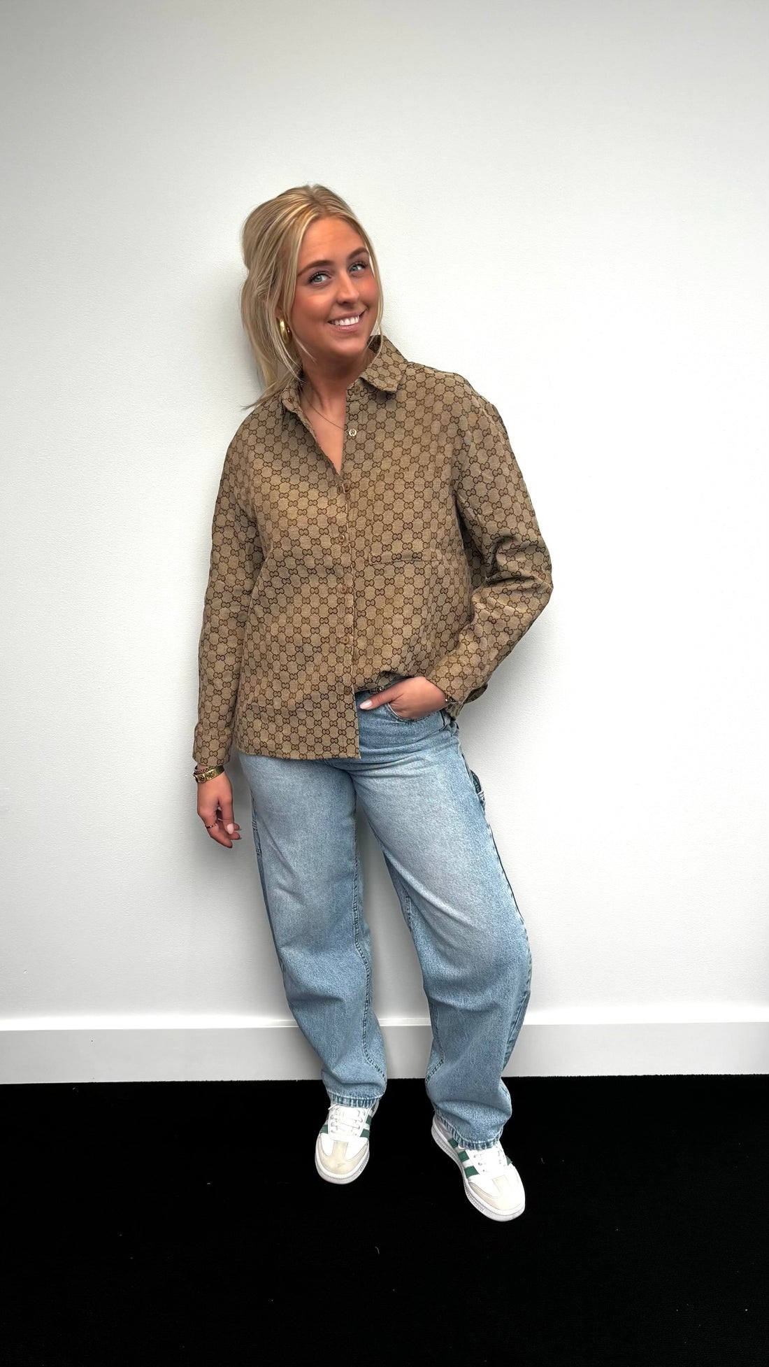 Gaby Jacket 93194