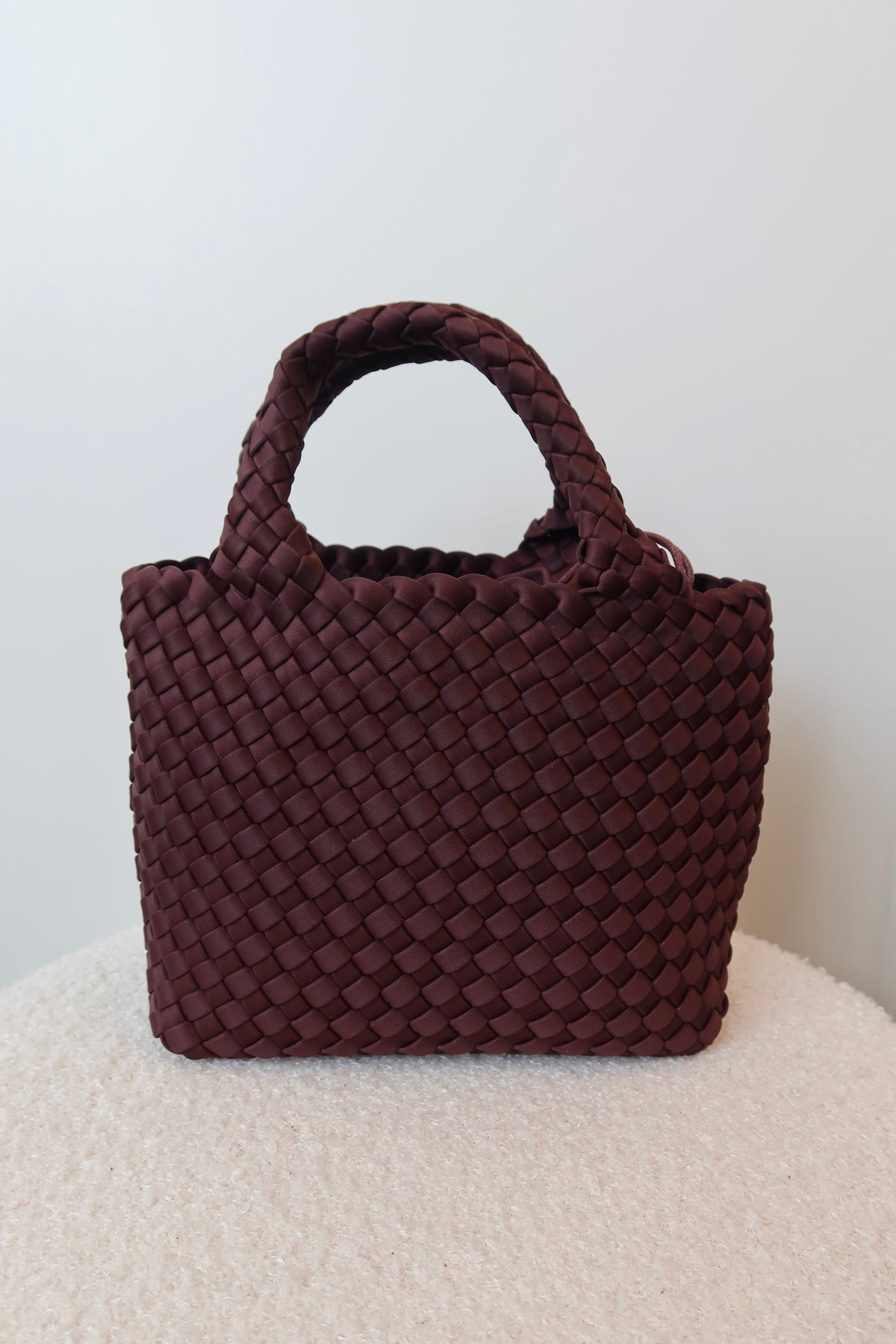Alyssa Bag Bordeaux