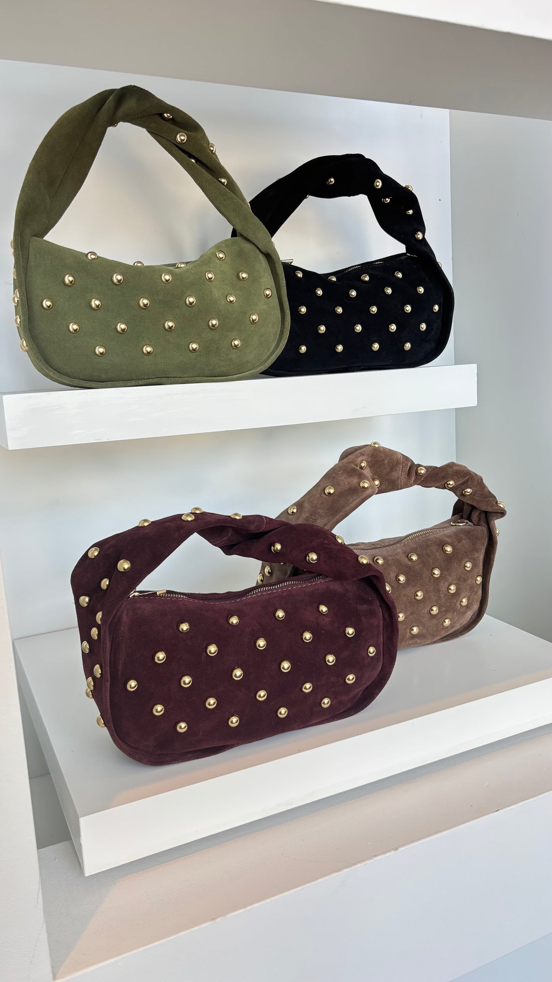 The Lottie Bag