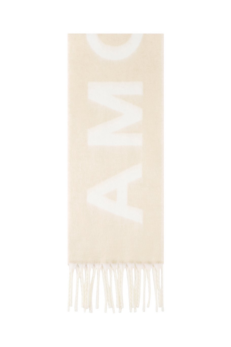 Amour Scarf Beige